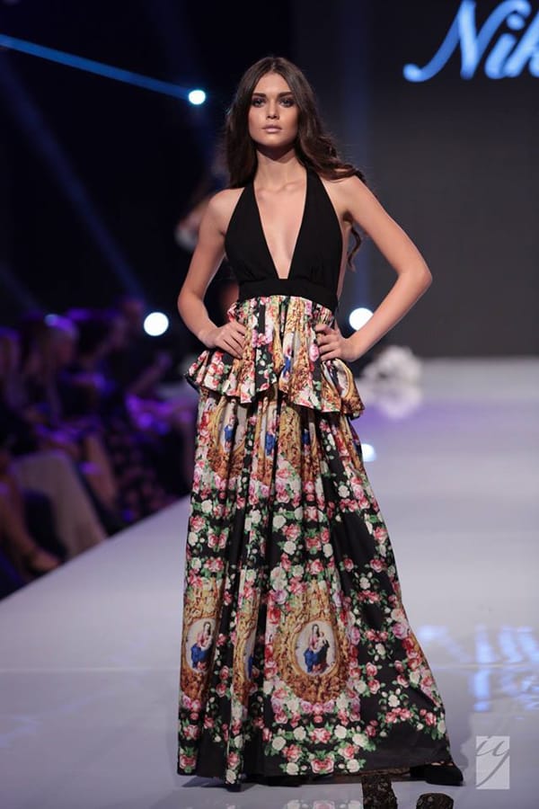 Ексклузивни български колекции на SOFIA FASHION WEEK AW 2016